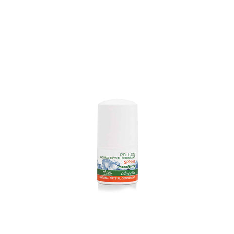 OLIVELIA SPRING DEO ROLL-ON