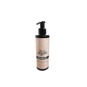 MACROVITA OLIVE & ARGAN TOTAL FACE CLEANSER
