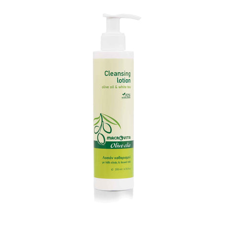 OLIVELIA CLEANSING LOTION